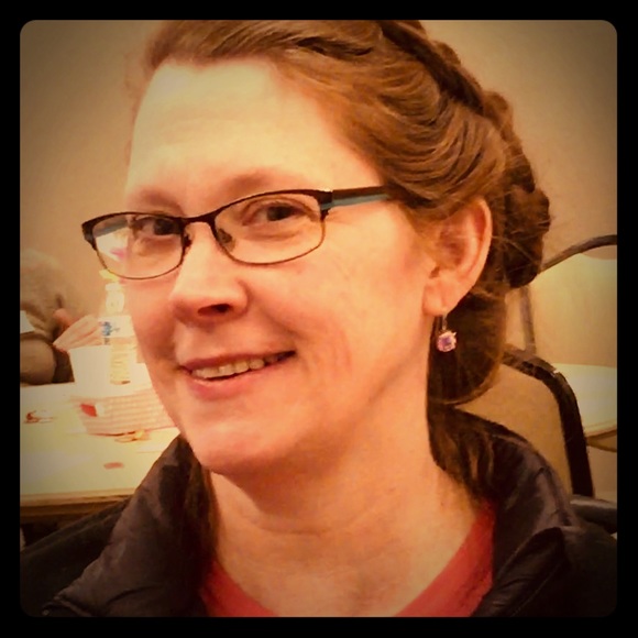 Meet your Posher, Ann - Picture 1 of 1